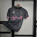 CD Palestino 2023/24 Training Jersey (Black)