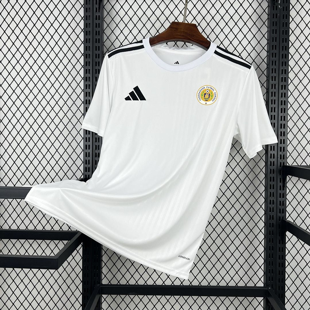Curaçao 2026 World Cup Away Jersey