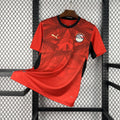 Egypt 2026 World Cup Home Jersey