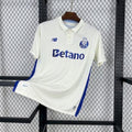 FC Porto 2025/26 Third Jersey (w/ Shorts)
