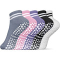 Kickside Grip Socks – Anti-Slip Performance Soccer Socks
