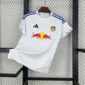 Leeds United 2025/26 Home Jersey