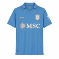 Napoli 2026/27 Home Jersey