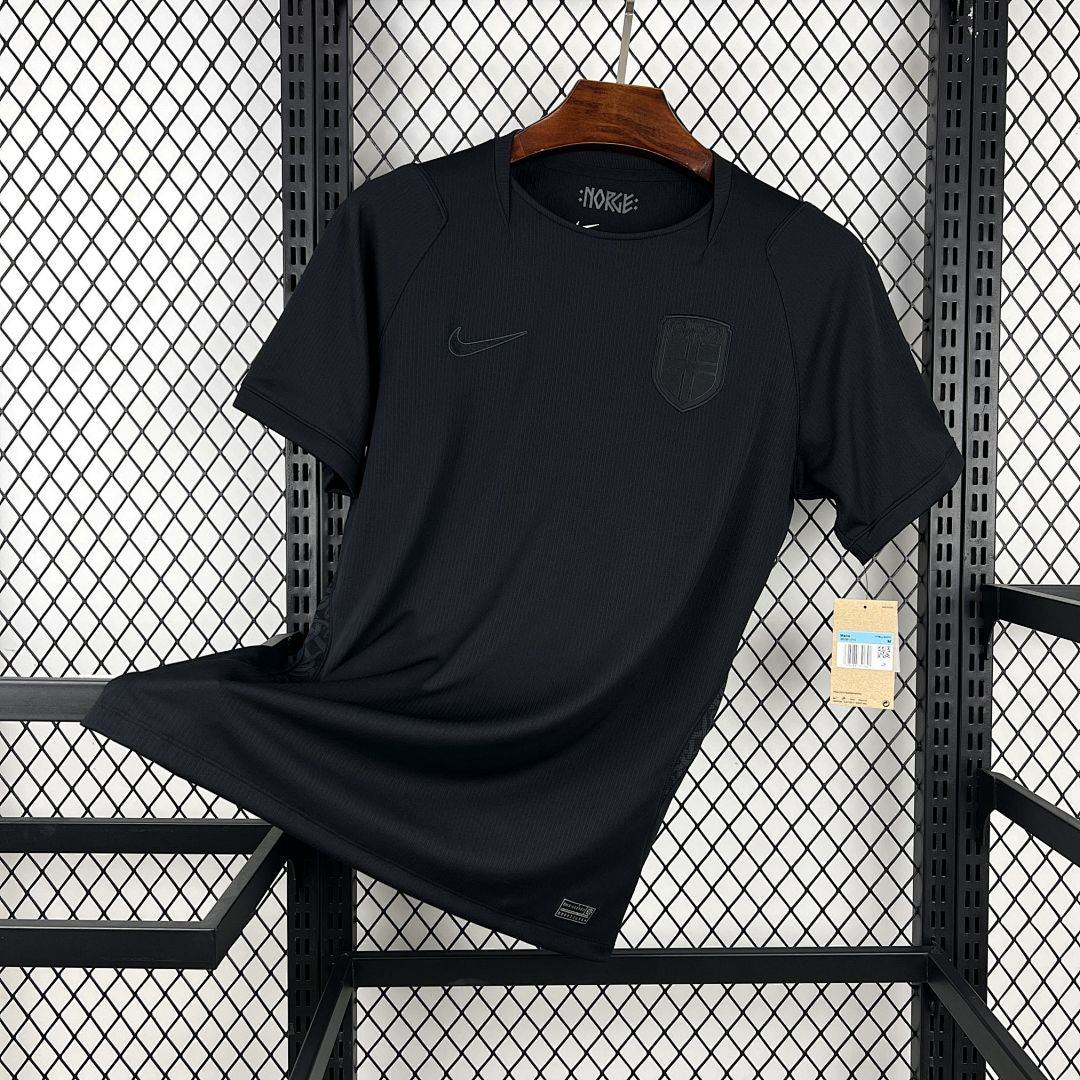 Norway 2026 World Cup Away Jersey