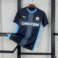 Olympique Marseille 2025/26 Away Jersey