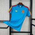 Spain 2026 World Cup OG Jersey (Blue)
