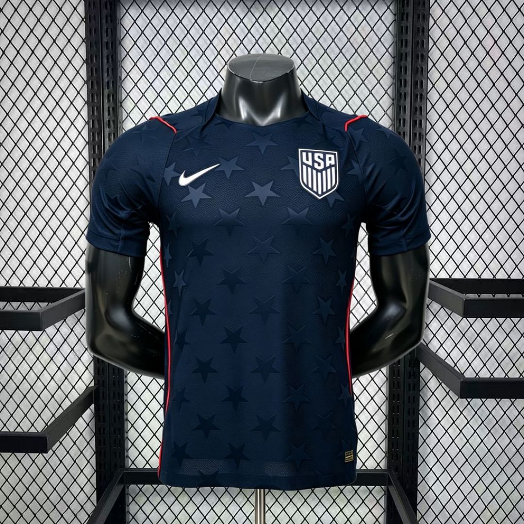 USA 2026 World Cup Away Jersey (Player)