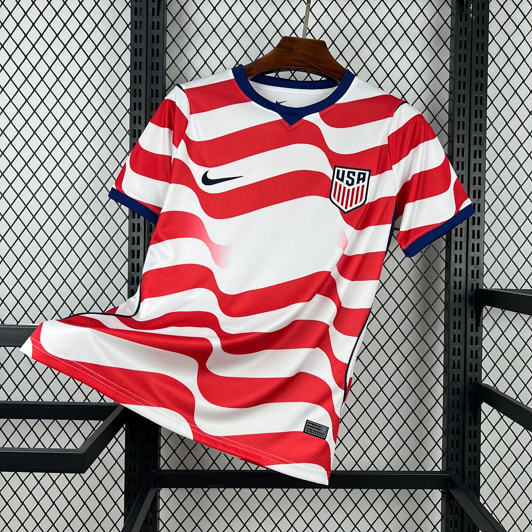 USA 2026 World Cup Home Jersey